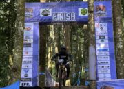 BNI Dukung Shredding Together Series 2 di Sukabumi: Kompetisi Downhill MTB Spektakuler dan Ajang Pembuka MASTER DOWNHILL 2025