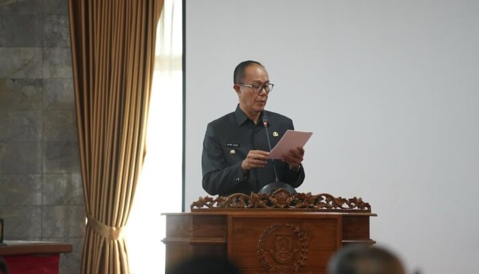 Wali Kota Sukabumi Angkat Bicara Soal Transparansi Pajak Kafe dan Restoran