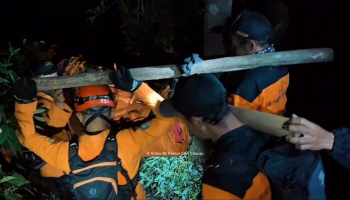 Begini Kronologi Lengkap Pendaki Asal Sukabumi Meninggal Dunia Saat Mendaki Gunung Slamet