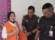 Eks Kades Cikujang Sukabumi Divonis 3 Tahun Penjara, Korupsi Dana Desa Rp500 Juta