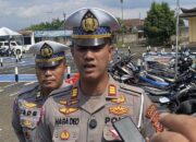 Operasi Patuh Lodaya 2025 Berakhir, Satlantas Polres Sukabumi Kota Tilang Ribuan Pelanggar