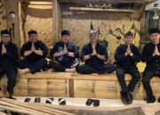 Museum Ki Pahare Kenalkan Budaya Sunda di Tengah Hiruk-Pikuk Transportasi