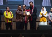 Dukung UMKM, Jamkrindo Salurkan Penjaminan Kredit Rp 110 Triliun