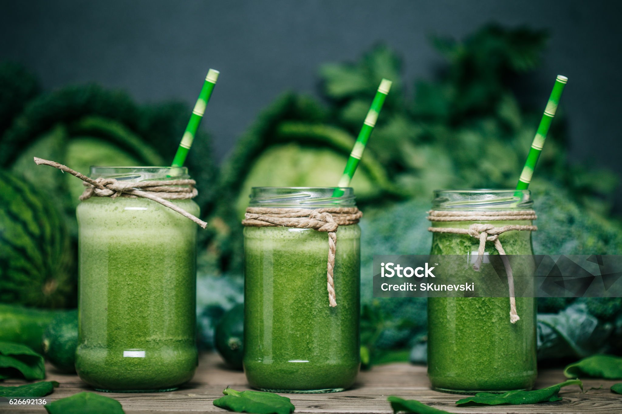 Jus Brokoli Jeruk, Minuman Sehat Penunjang Kecerdasan Otak Anak