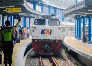 Mulai 1 Agustus 2025, Tarif KA Pangrango Sukabumi – Bogor Kelas Ekonomi Naik Jadi Rp55.000