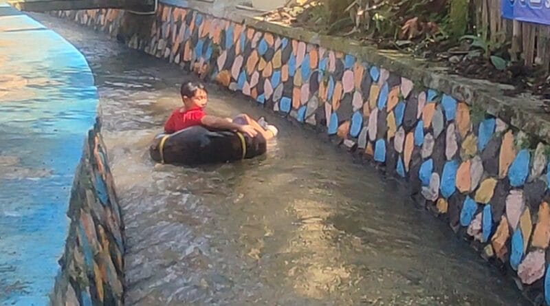 Kampung Wisata Edukasi Kadulawang