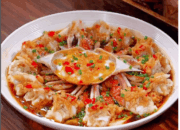 Resep Kepiting Rica-Rica Kukus Ala Sukabumi, Pedas Gurih ala Sultan di Dapur Sendiri