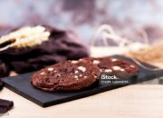 Keripik Brownies Crunchy Ala Sukabumi, Camilan Renyah Rasa Cokelat Menggoda