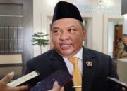 Ketua DPRD Sukabumi Tegaskan Golkar Siap Hadapi Pemilu Terpisah 2029