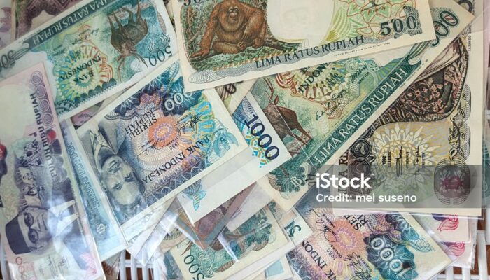 Nasib Pilu Kakek Sarneli Penggembala Bebek yang Nabung Ratusan Juta Rupiah Tapi Uangnya Tak Laku