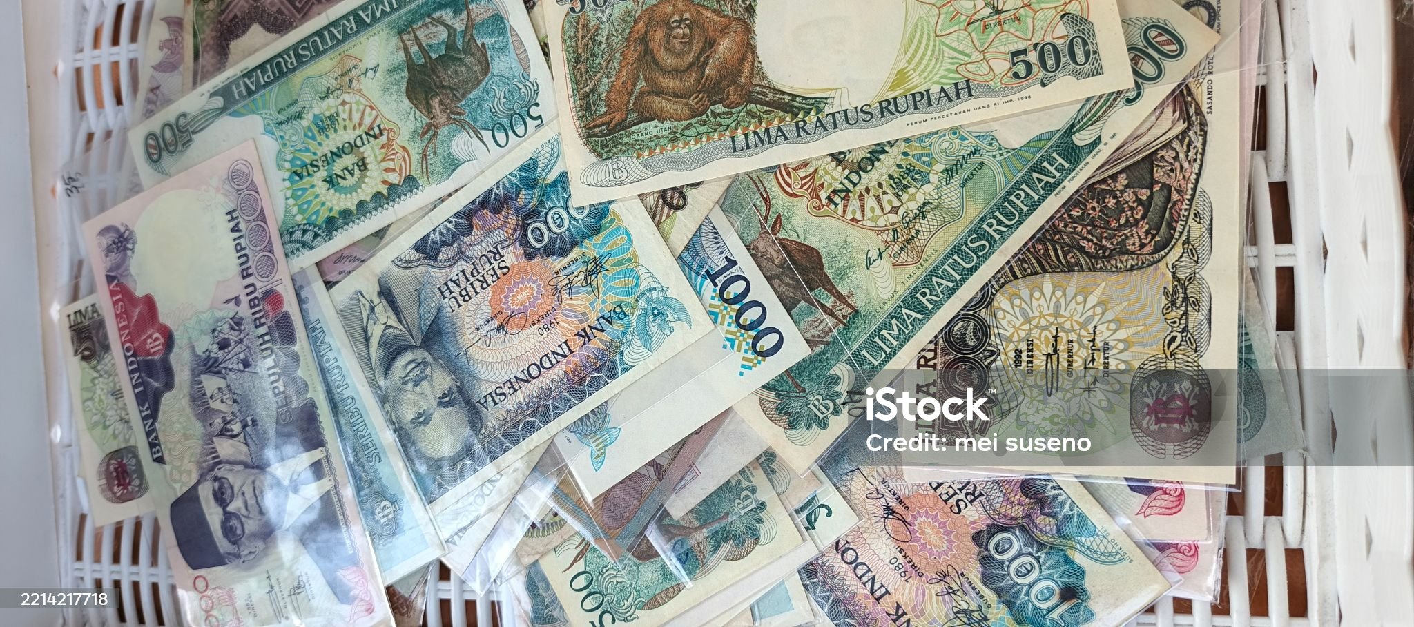Nasib Pilu Kakek Sarneli Penggembala Bebek yang Nabung Ratusan Juta Rupiah Tapi Uangnya Tak Laku
