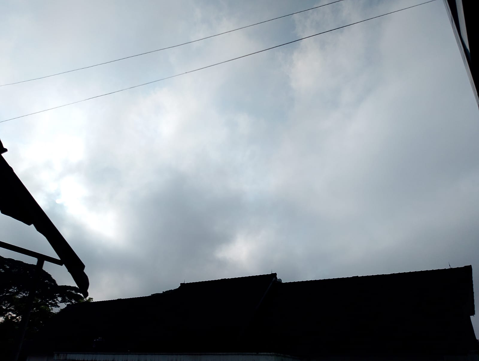 Prakiraan Cuaca Kota Sukabumi Kamis 31 Juli 2025: Hujan Ringan di Sejumlah Kecamatan