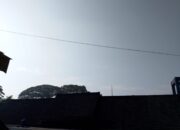 Cuaca Sukabumi Rabu 23 Juli 2025: Cerah dan Berawan