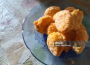 Labu Crispy Ala Sukabumi: Camilan Manis Renyah yang Enak dan Menyehatkan