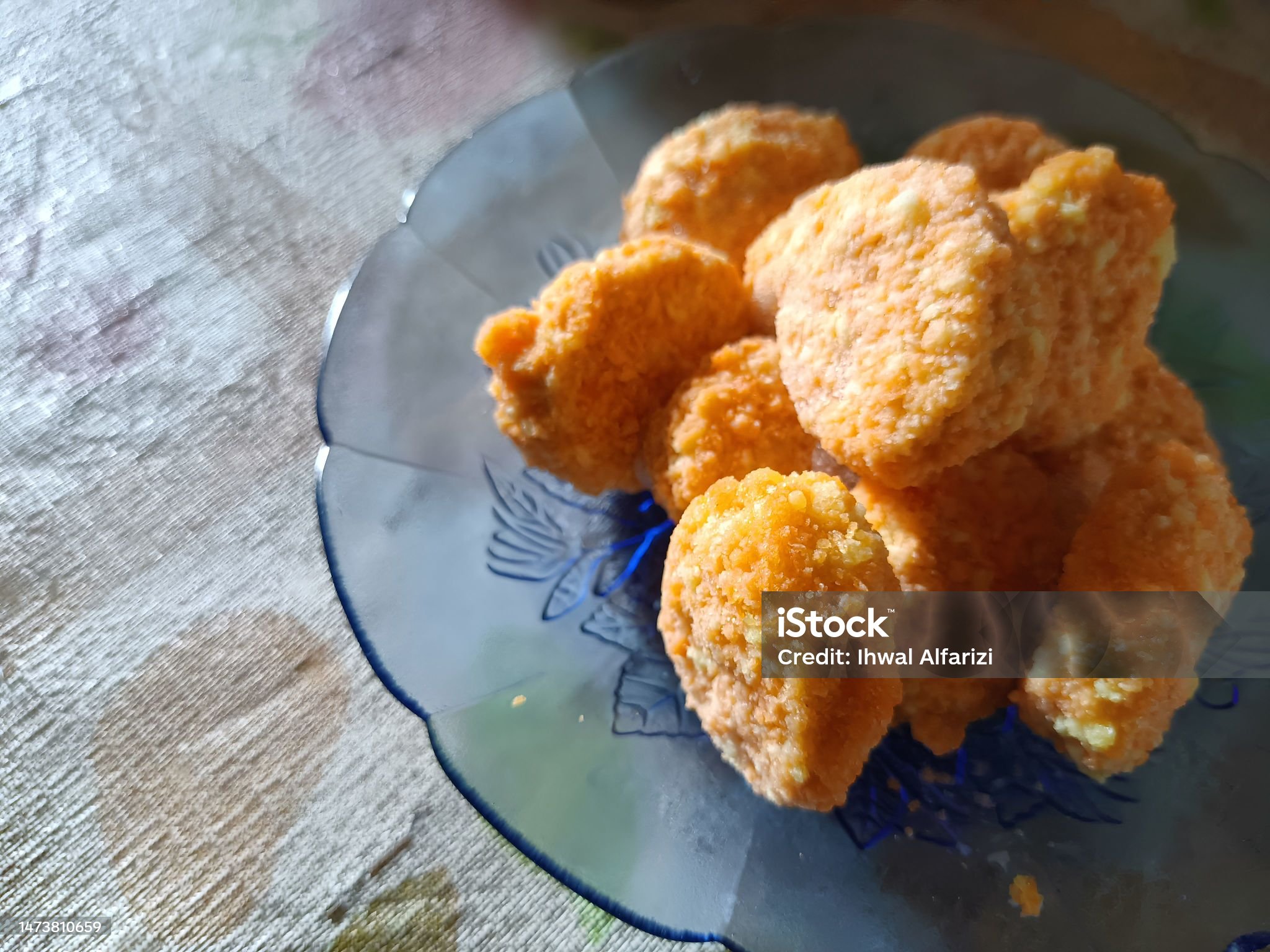 Labu Crispy Ala Sukabumi: Camilan Manis Renyah yang Enak dan Menyehatkan