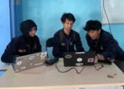 Mahasiswa UMMII