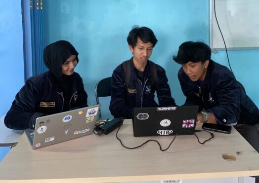 Mahasiswa UMMII