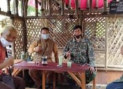 Bukit Cigedud, Wisata Perbukitan dan Agrowisata Baru Andalan Sukabumi