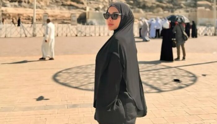 Vadel Badjideh Minta Maaf Terbuka kepada Nikita Mirzani dan Lolly, Janji Jadi Pribadi Lebih Baik