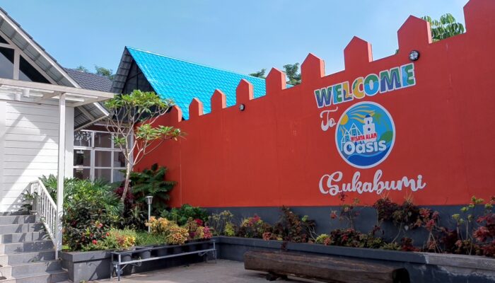 3 Wisata Mini Zoo di Sukabumi, Cocok untuk Liburan Sekolah Anak dan Keluarga