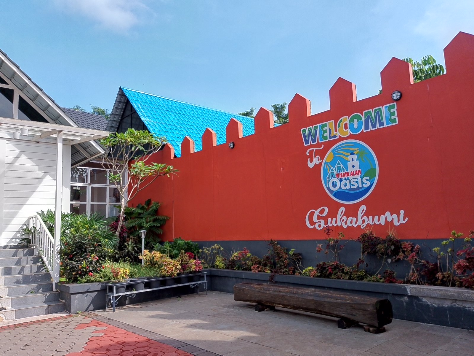 3 Wisata Mini Zoo di Sukabumi, Cocok untuk Liburan Sekolah Anak dan Keluarga