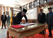 Siap Siap Pemkot Sukabumi Akan Kembali Melakukan Mutasi Jabatan Eselon II Hingga IV di Agustus Mendatang