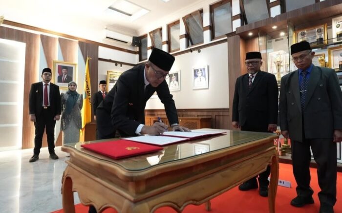 Pemkot Sukabumi