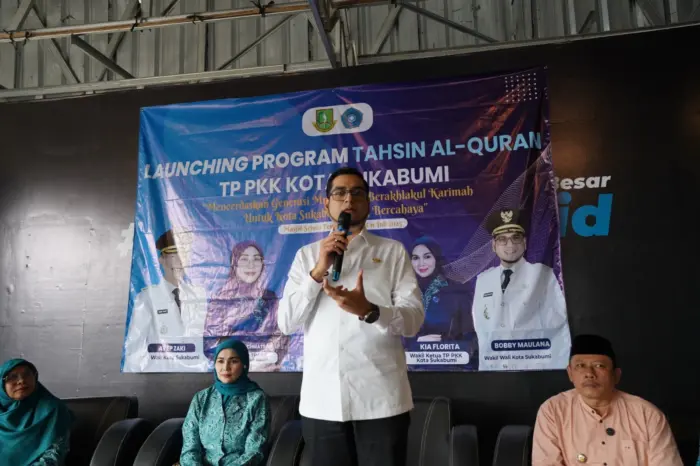 Pemkot Sukabumi