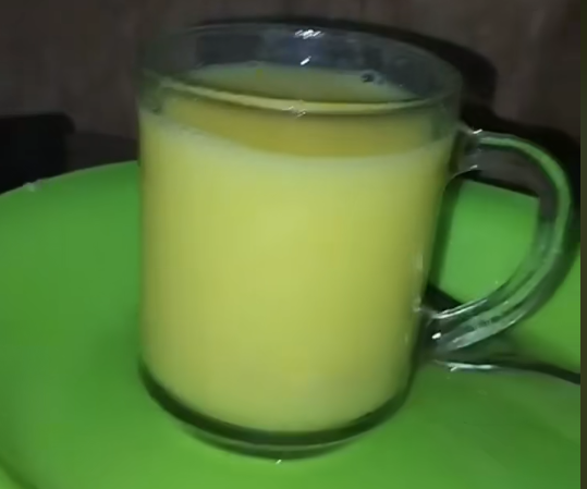 Resep Minuman Tradisional Penambah Stamina Pria, Simak Manfaat Setiap Bahannya