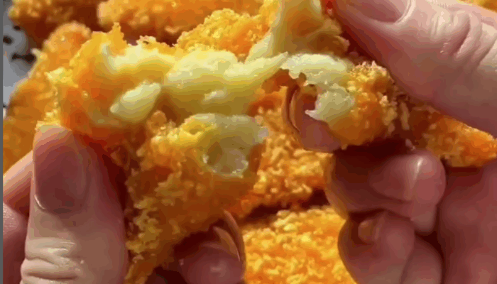 Camilan Unik dari Sukabumi yang Renyah dan Manis : Snack Pisang Kulit Pangsit