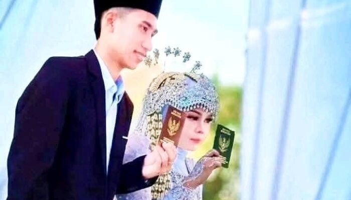 Mahar Ratusan Juta Amblas! Pria Lombok Ini Ditipu Calon Istri Sudah Nikah 3 Kali