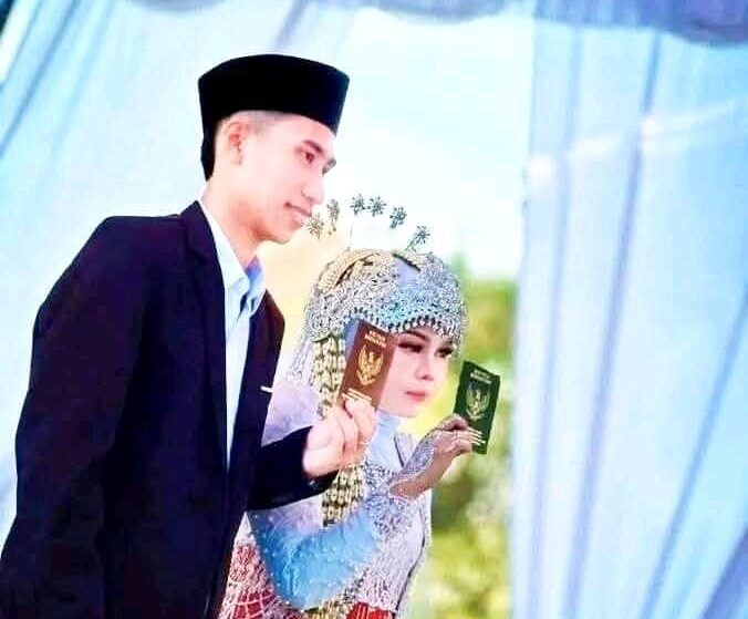 Mahar Ratusan Juta Amblas! Pria Lombok Ini Ditipu Calon Istri Sudah Nikah 3 Kali