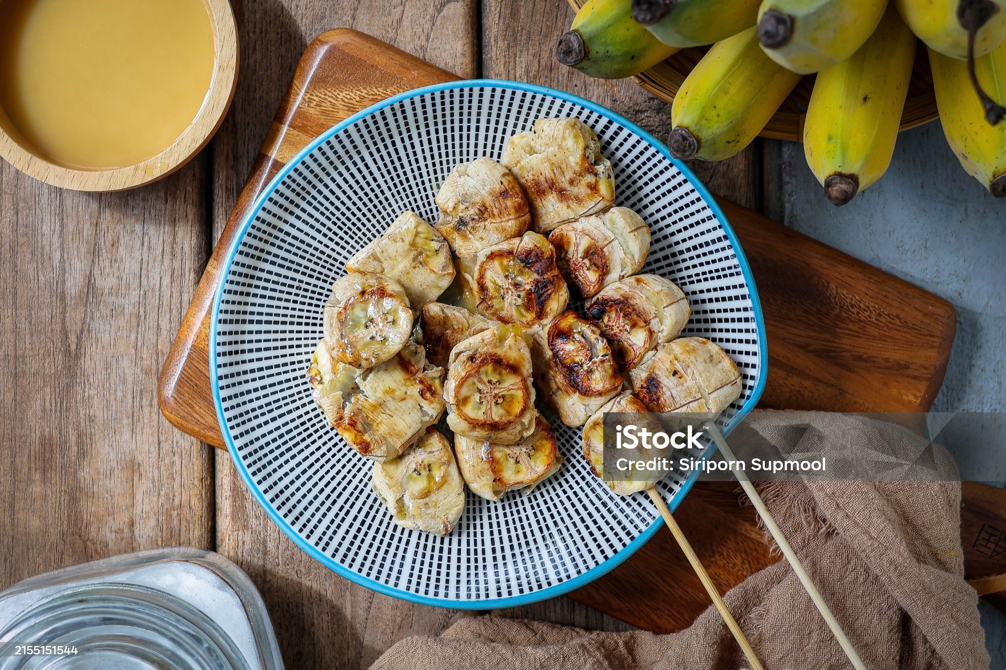 Sate Pisang Gulung Ala Sukabumi: 3 Bahan Anti Ribet Camilan Manis Favorit