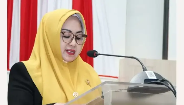 Ruang Kelas Rusak Tak Kunjung Diperbaiki, Anggota DPRD Soroti Kondisi Belajar Siswa SDN Simpang