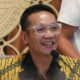 Hut Bhayangkara Ke-79, Hasim Adnan Apresiasi Kinerja Polri dan Ajak Perkuat Sinergi Dengan Masyarakat