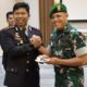 Hut Bhayangkara Ke-79, Dandim 0622: Polri Adalah Pelayan Masyarakat yang Terbaik