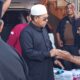 Sambut Hangat Ketua Umum JTM, H.Hendra Permana Kembali Dari Tanah Suci Mekkah