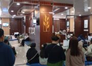 DPMPTSP Kabupaten Sukabumi Maksimalkan Pelayanan di MPP