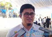 Dispar Sukabumi Optimis Ciletuh-palabuhanratu Pertahankan Status Unesco Global Geopark