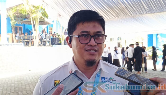 Dispar Sukabumi Optimis Ciletuh-palabuhanratu Pertahankan Status Unesco Global Geopark