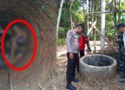 Perempuan Lanjut Usia Ditemukan Meninggal Dalam Sumur di Desa Pangumbahan, Ciracap