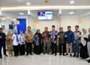 Dalami Praktik Pembinaan BUMD, Pansus VIII DPRD Jabar Kunjungi Kantor Cabang BJB Bogor