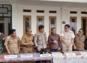 Kehidupan Warga Desa Tangkil Kembali Normal, DPRD dan Aparat Pastikan Situasi Kondusif