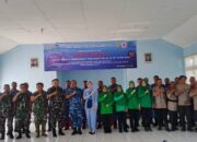 Satrad 216 Cibalimbing Gelar Donor Darah Peringati Hari Bakti TNI AU ke-78