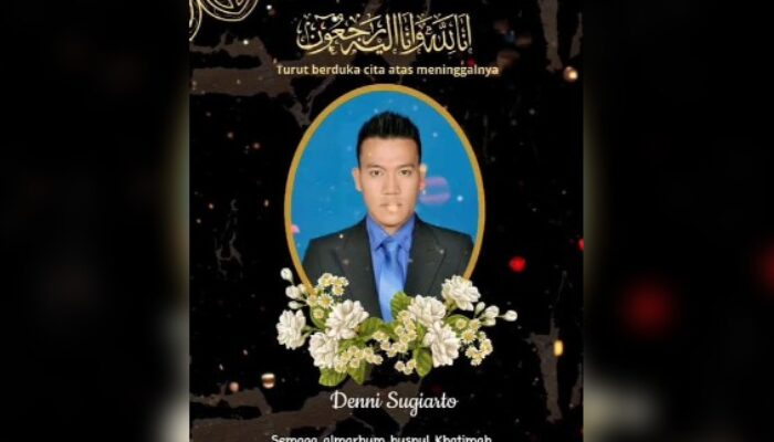 Keluarga Pekerja Migran Asal Ciracap Tagih Kepastian, Jenazah Deni Masih Tertahan di Kamboja