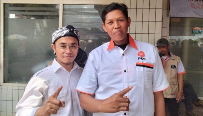 Uden Abdunnatsir Desak Pemkab Sukabumi Prioritaskan Anggaran untuk Kepentingan Rakyat