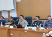 DPMPTSP Sukabumi Tertibkan Infrastruktur Internet Semrawut, Provider Wajib Miliki Izin Resmi