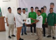 Pra Musancab PKB Digelar di Ciracap, Hasim Adnan Targetkan Dua Kursi dari Dapil VI pada Pemilu 2029