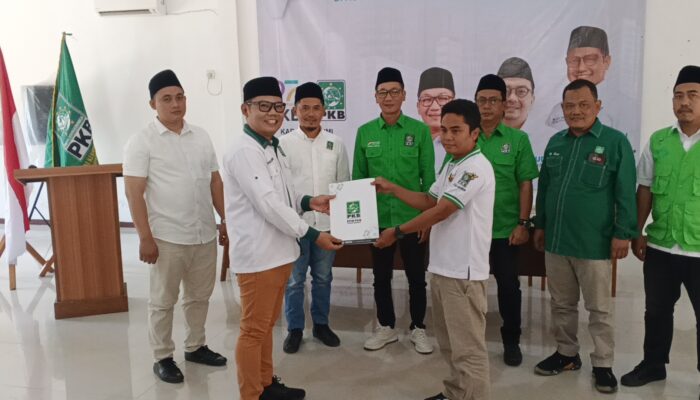 Pra Musancab PKB Digelar di Ciracap, Hasim Adnan Targetkan Dua Kursi dari Dapil VI pada Pemilu 2029