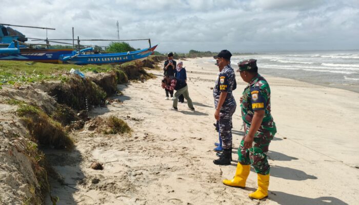 Harta Karun di Pasir Ujunggenteng: Disbudpora Sukabumi Telusuri Koin Era 1800-an